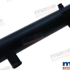 WATER/WATER EXCHANGER