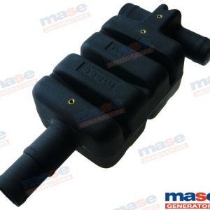 SILENCIADOR MASE D45