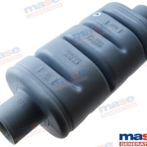 SILENCIADOR VETUS MP 75