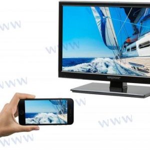 TV LED 32" FHD , USB, MMMI