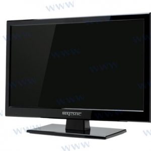 TV 24" LED FHD SMART TV