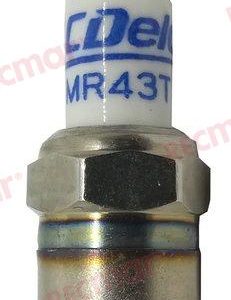 SPARK PLUG: V8 (MR43T)