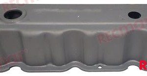VALVE COVER: 181