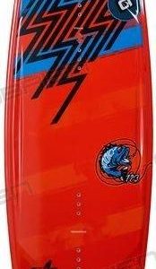 WAKEBOARD HOOKY 118