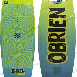 WAKEBOARD HOOKY 128