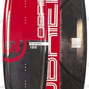 WAKEBOARD SYSTEM 135