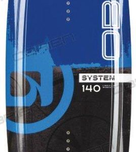 WAKEBOARD SYSTEM 140