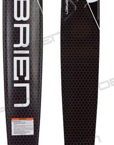SKI SLALOM SIEGE 66" C/Z9 Y X9 RTP STD