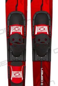 SKI COMBO REACTOR 67 W/700 & RTP