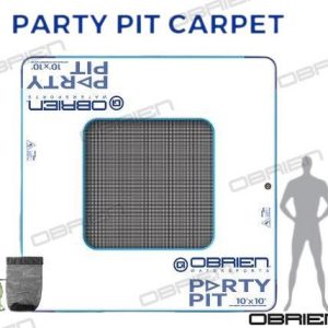 ALFOMBRA PARTY PIT