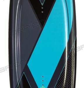 WAKEBOARD CLUTCH 143