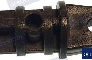 TAPON NYLON 25 MM