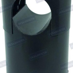 UNION LATERAL NYLON 32MM 1 "1/4