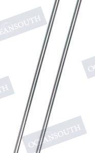 SOPORTE CAPOTA FIJO 110 CM