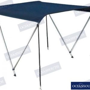 TOLDO BIMINI 2 ARCOS 130/150 CM