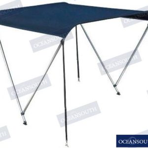 TOLDO BIMINI 2 ARCOS 150/170 CM