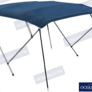 TOLDO BIMINI  4 ARCOS 210/230 CM