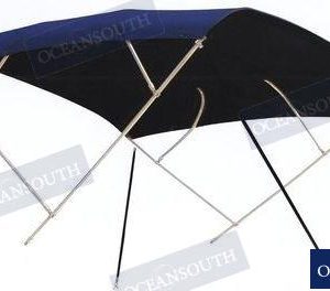 TOLDO BIMINI CRUISER 240/270 CM AZUL