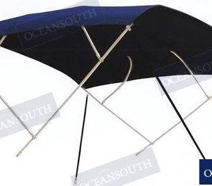 TOLDO BIMINI CRUISER 270/300 CM AZUL