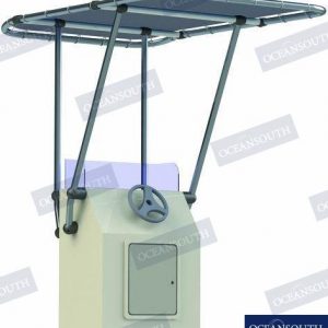 TOLDO CONSOLA REFORZADO 1400 X 2000
