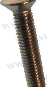 SCREW M5X25