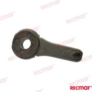 ACCELERATOR SWING ROD ASSY