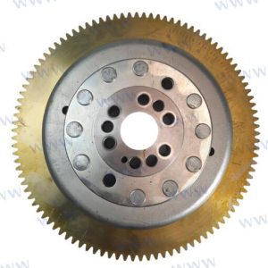 VOLANTE MOTOR