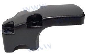 SHELL, MOUNT DAMPER