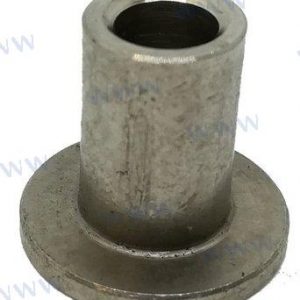 TUBE, FLANGE