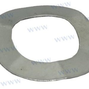 WAVE WASHER