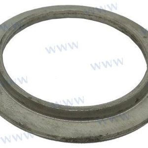 WASHER, ABOVE