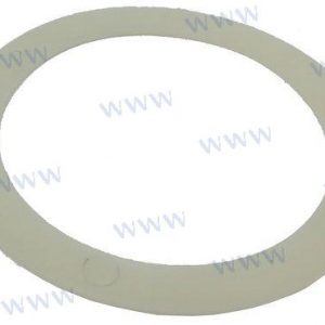 WASHER, NYLON