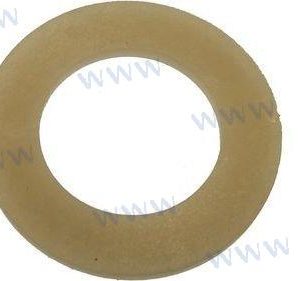 WASHER, NYLON