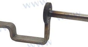 TILT CLAMP HANDLE ASSY