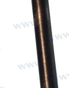 SHORT SHAFT, LOCK ANGLE