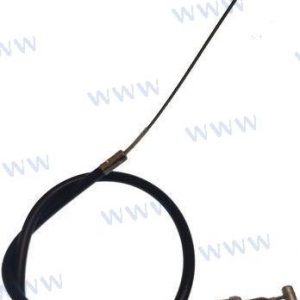 THROTTLE CABLE ASSY