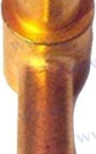 SPILE WATER ASSY F7 /F6