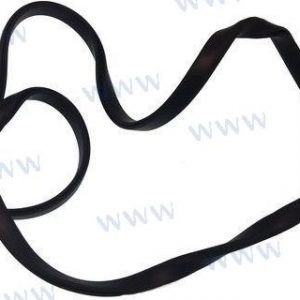 SEAL, BOTTOM COWLING