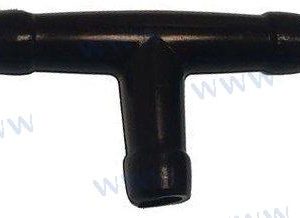 THREE-WAY PIPE