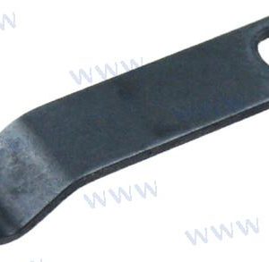 STOPPER SPRING