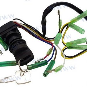 STARTUP SWITCH ASSY FOR F15BW
