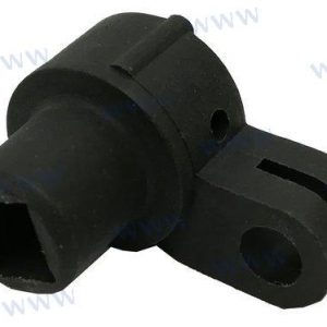 ROCKER, STOPPER