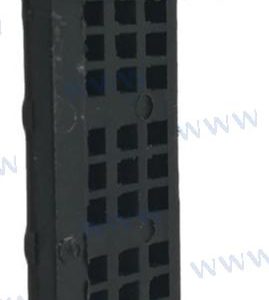 WATER INLET "B"