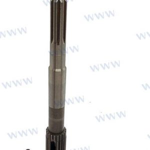 PROPELLER SHAFT ASSY