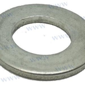 WASHER, FLYWHEEL NUT
