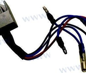 RECTIFIER & REGULATOR ASSY