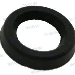 SEAL, RUBBER