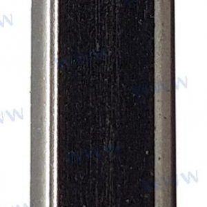VALVE, NEEDLE
