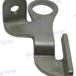 SWING LINK, VALVE