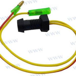 SUMP INDICATOR LIGHT